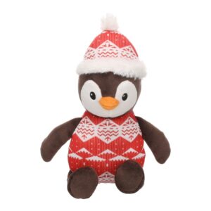 Kerstknuffel Pinguin Pien