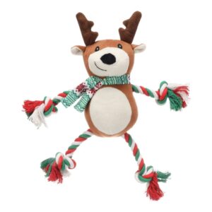 Kerstspeelgoed Hond Rendier Vincente