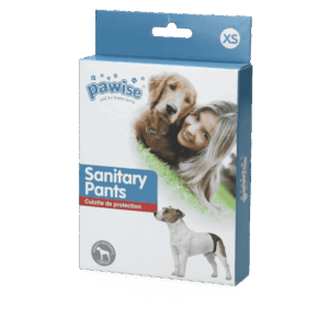 Loopsheid Broekje Wasbaar