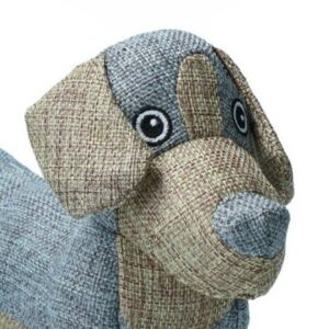 Hondenknuffel Lucky - 100% Gerecycled Materiaal