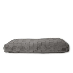 Orthopedisch Hondenkussen Grijs