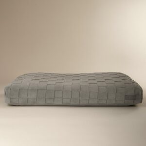 Orthopedisch Hondenkussen Grijs