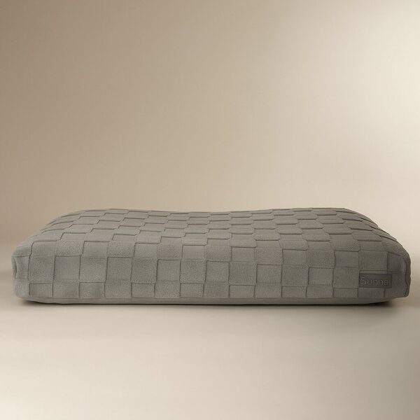 Orthopedisch Hondenkussen Grijs