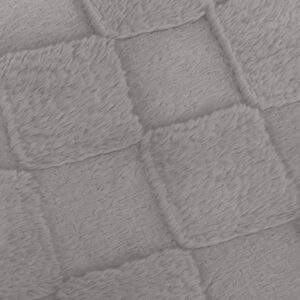 Orthopedisch Hondenkussen Grijs