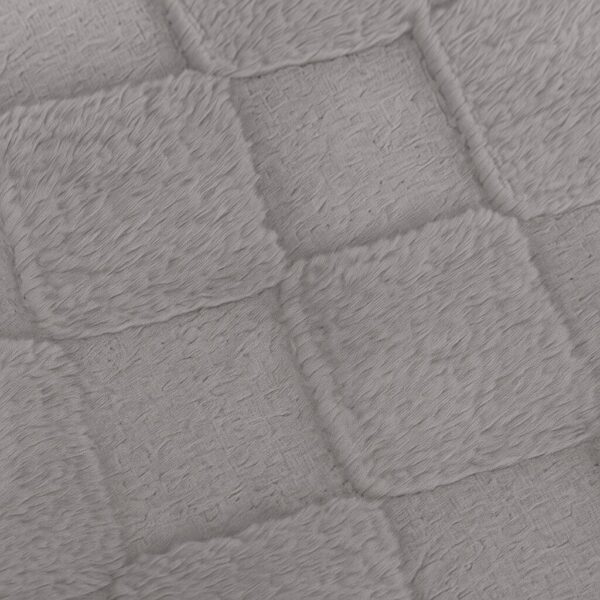 Orthopedisch Hondenkussen Grijs