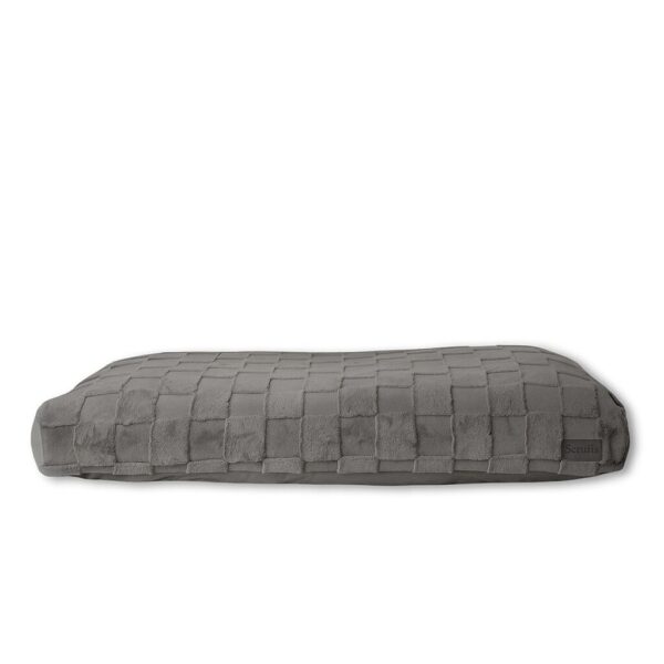 Orthopedisch Hondenkussen Grijs