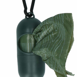 Poepzakjes Biologisch Afbreekbaar (8 rollen)