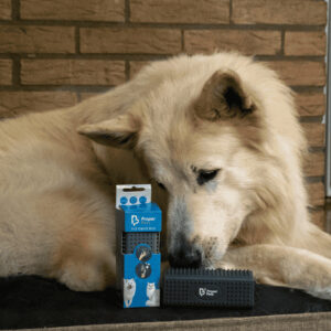 Haarverwijderaar Grijs