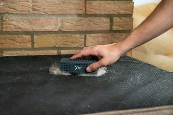 Haarverwijderaar Grijs