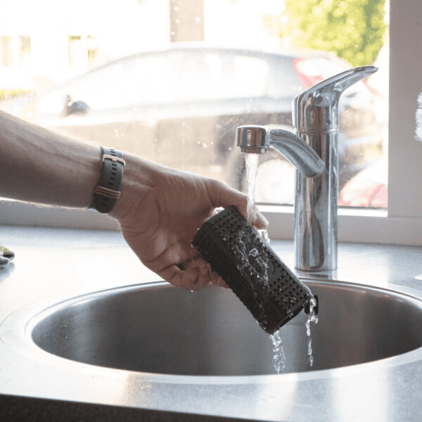 Haarverwijderaar Grijs