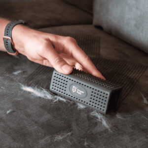 Haarverwijderaar Grijs