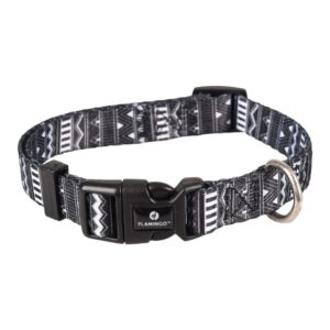 Puppy Halsband Zwart