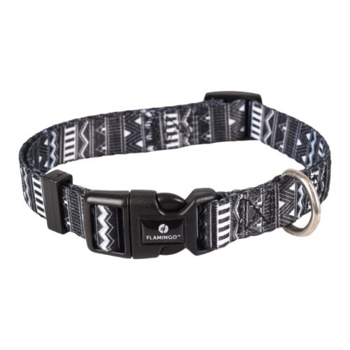 Puppy Halsband Zwart
