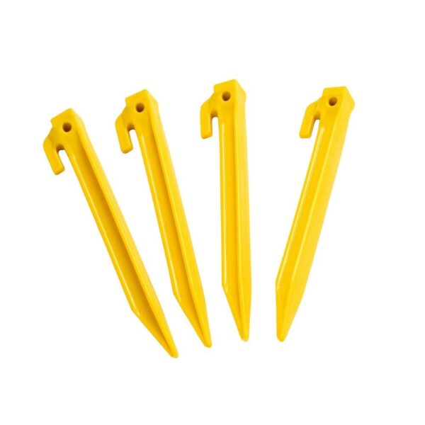 Reisbench Hond Opvouwbaar Beige