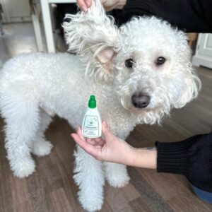 TraumaPet Oordruppels (50 ML)