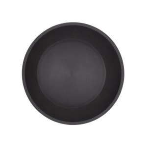 Voerbak BAMBOO Donkergrijs