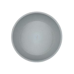 Voerbak BAMBOO Lichtgrijs