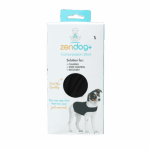 ZenDog Compressie Shirt