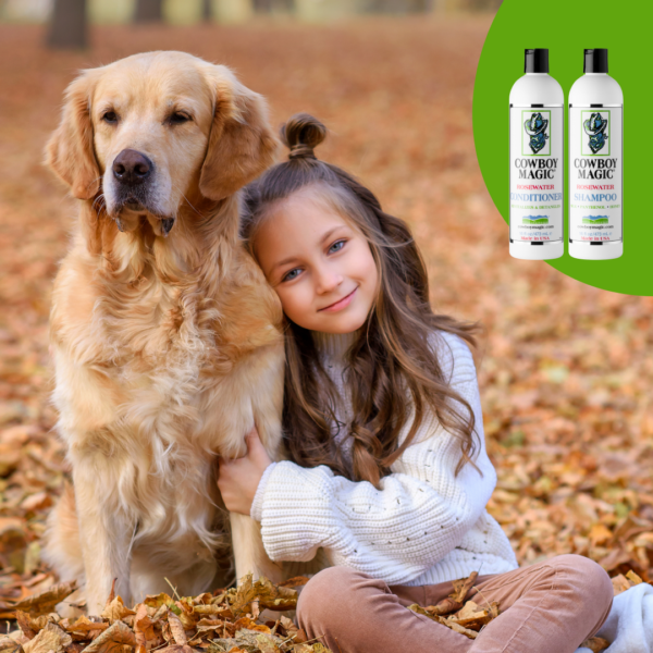 Cowboy Magic Shampoo (473 ML)