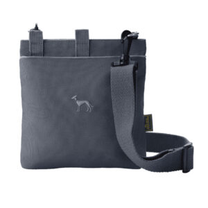 Beloningstas & Schoudertas Antraciet