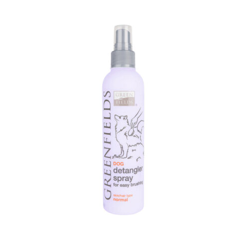 Anti Klit Spray Hond (270 ML)