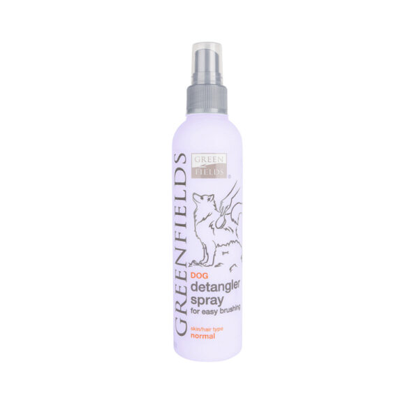 Anti Klit Spray Hond (270 ML)