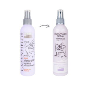 Anti Klit Spray Hond (270 ML)