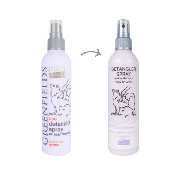 Anti Klit Spray Hond (270 ML)