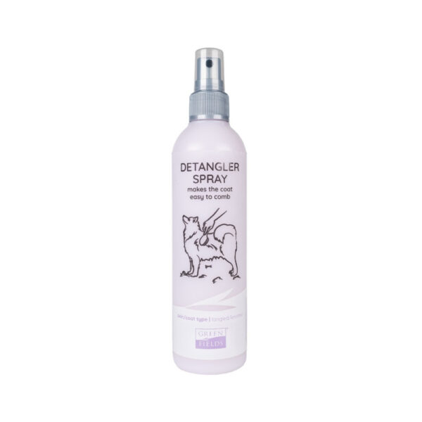 Anti Klit Spray Hond (270 ML)