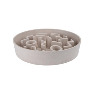 Anti Schrokbak BAMBOO Crème