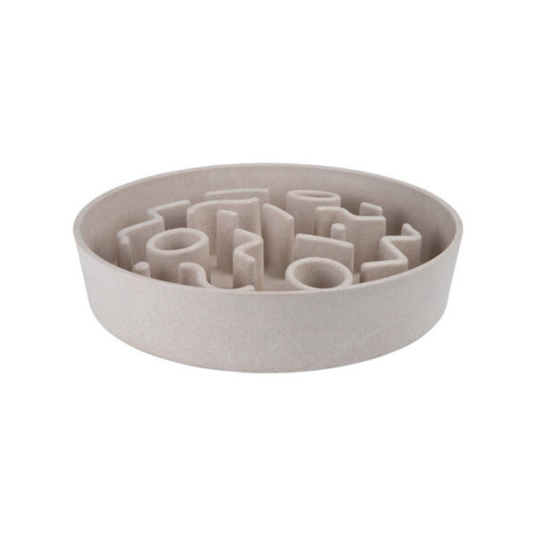 Anti Schrokbak BAMBOO Crème