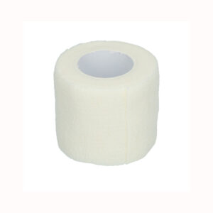 Bandage Hond Wit