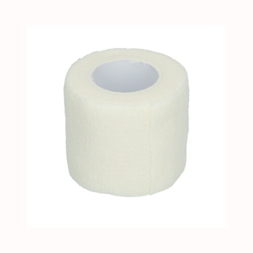 Bandage Hond Wit