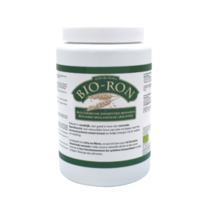 Probiotica Hond - Bio Bokashi Groenten - Graanvrij