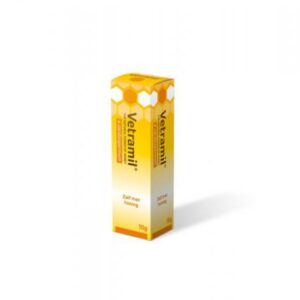 Honingzalf Hond Vetramil (10 gram)