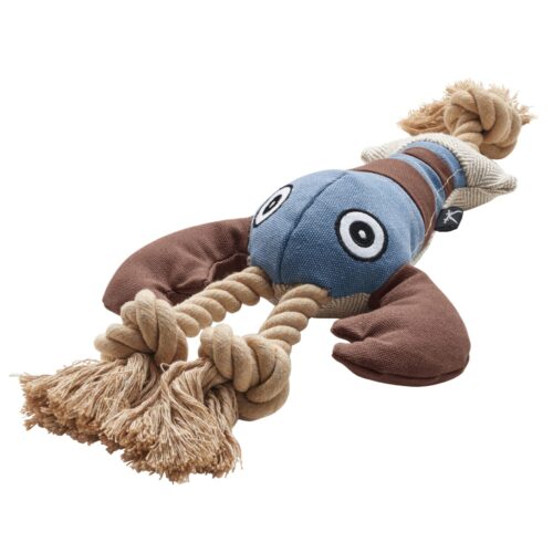 Hondenknuffel Grote Kreeft