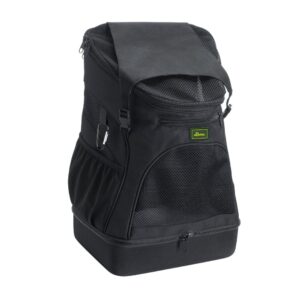 Hondenrugzak & Vliegtas