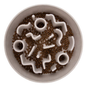 Anti Schrokbak BAMBOO Crème