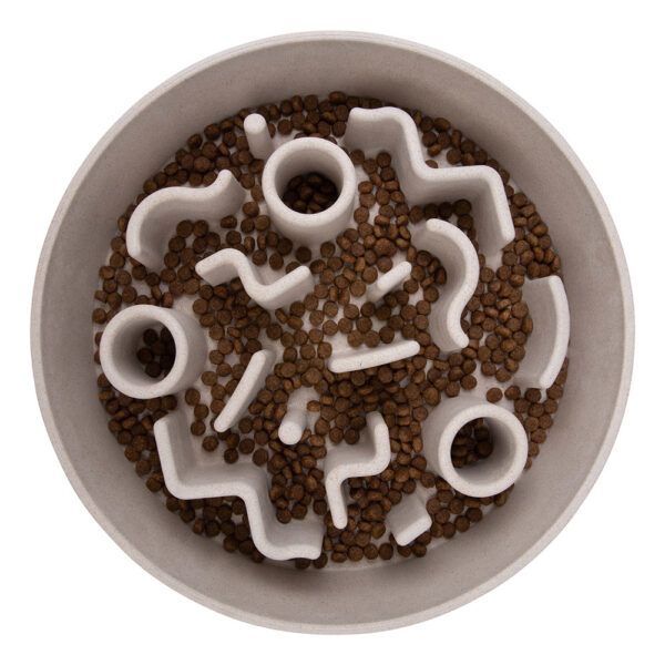 Anti Schrokbak BAMBOO Crème