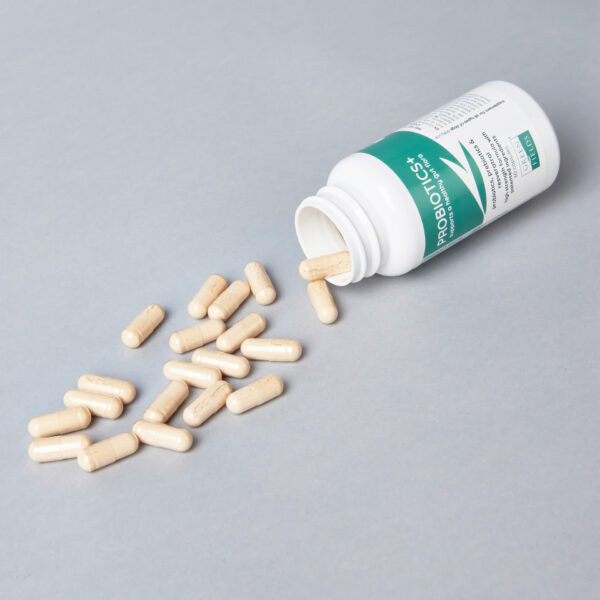 Greenfields Probiotics+