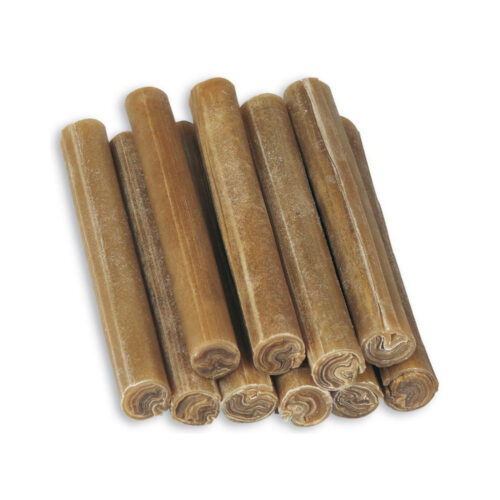 Geperste Kauwstaaf XXL