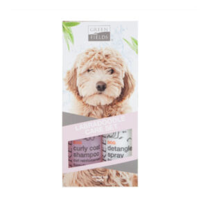 Labradoodle Care Set