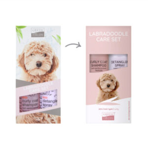 Labradoodle Care Set