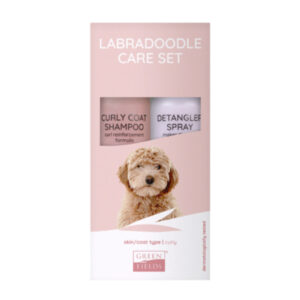 Labradoodle Care Set