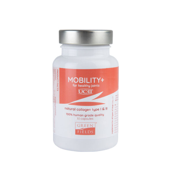 Greenfields Mobility+