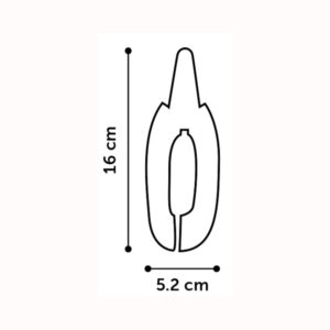 Nagelknipper Hond Groot