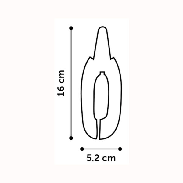 Nagelknipper Hond Groot