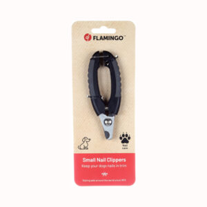 Nagelknipper Hond Klein