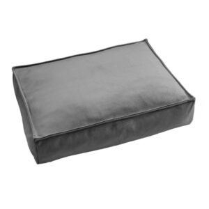 Orthopedisch Hondenkussen Grijs