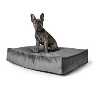 Orthopedisch Hondenkussen Grijs